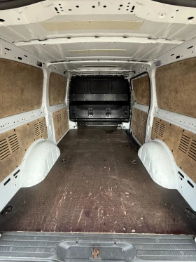 Mercedes-Benz Vito 2.2CDI LONG, снимка 13