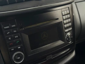 Mercedes-Benz Vito 2.2CDI LONG, снимка 8