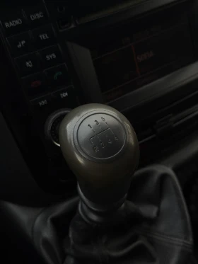 Mercedes-Benz Vito 2.2CDI LONG, снимка 11