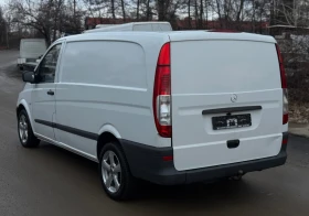Mercedes-Benz Vito 2.2CDI LONG, снимка 5