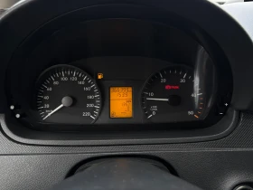 Mercedes-Benz Vito 2.2CDI LONG, снимка 12