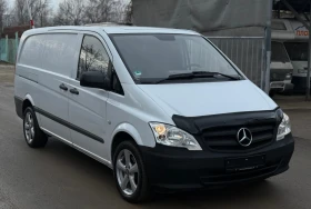 Mercedes-Benz Vito 2.2CDI LONG, снимка 2