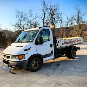 Iveco 35c11 2.8 | Auto.bg — изображение 6