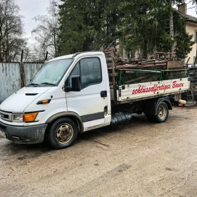 Iveco 35c11 2.8 | Auto.bg — изображение 5