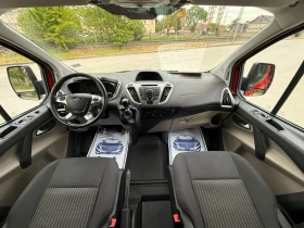 Ford Transit Custom 2.0TDCI  | Mobile.bg � ����� ������ 11
