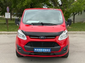 Ford Transit Custom 2.0TDCI  | Mobile.bg � ����� ������ 7