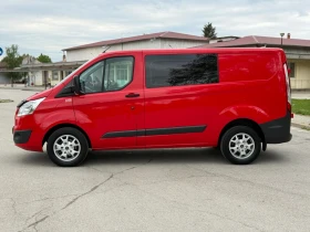 Ford Transit Custom 2.0TDCI  | Mobile.bg � ����� ������ 6