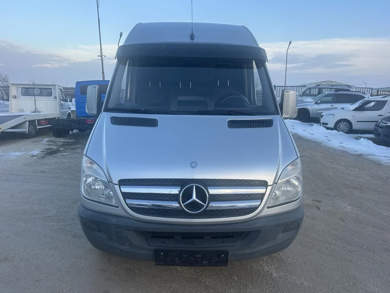 Mercedes-Benz Sprinter 311, снимка 3 - Бусове и автобуси - 48777369