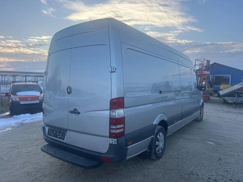 Mercedes-Benz Sprinter 311, снимка 5 - Бусове и автобуси - 48777369