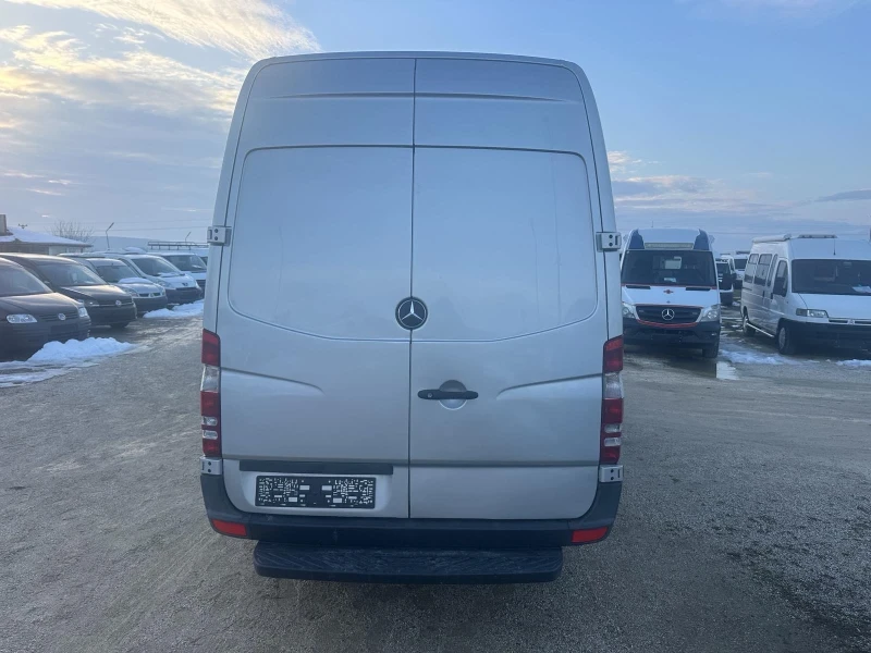 Mercedes-Benz Sprinter 311, снимка 6 - Бусове и автобуси - 48777369