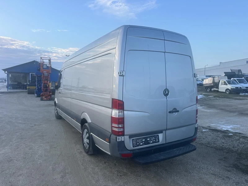 Mercedes-Benz Sprinter 311, снимка 7 - Бусове и автобуси - 48777369