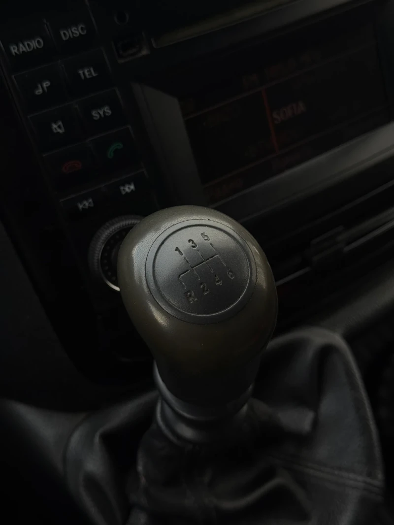 Mercedes-Benz Vito 2.2CDI LONG, снимка 11 - Бусове и автобуси - 53189179