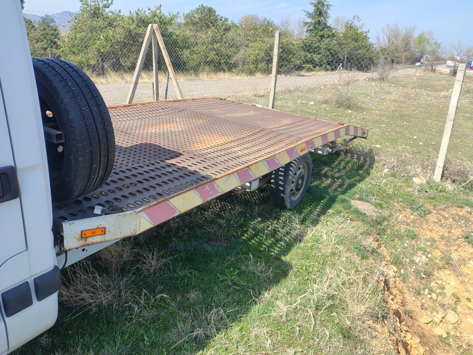 Opel Movano  - изображение 9