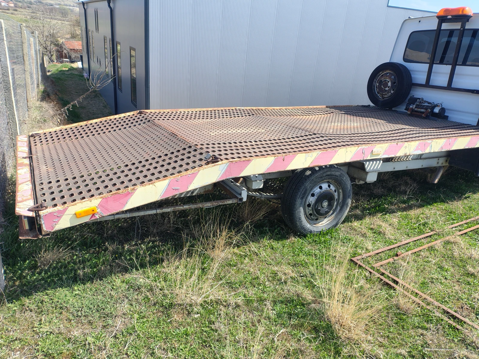 Opel Movano  - изображение 5