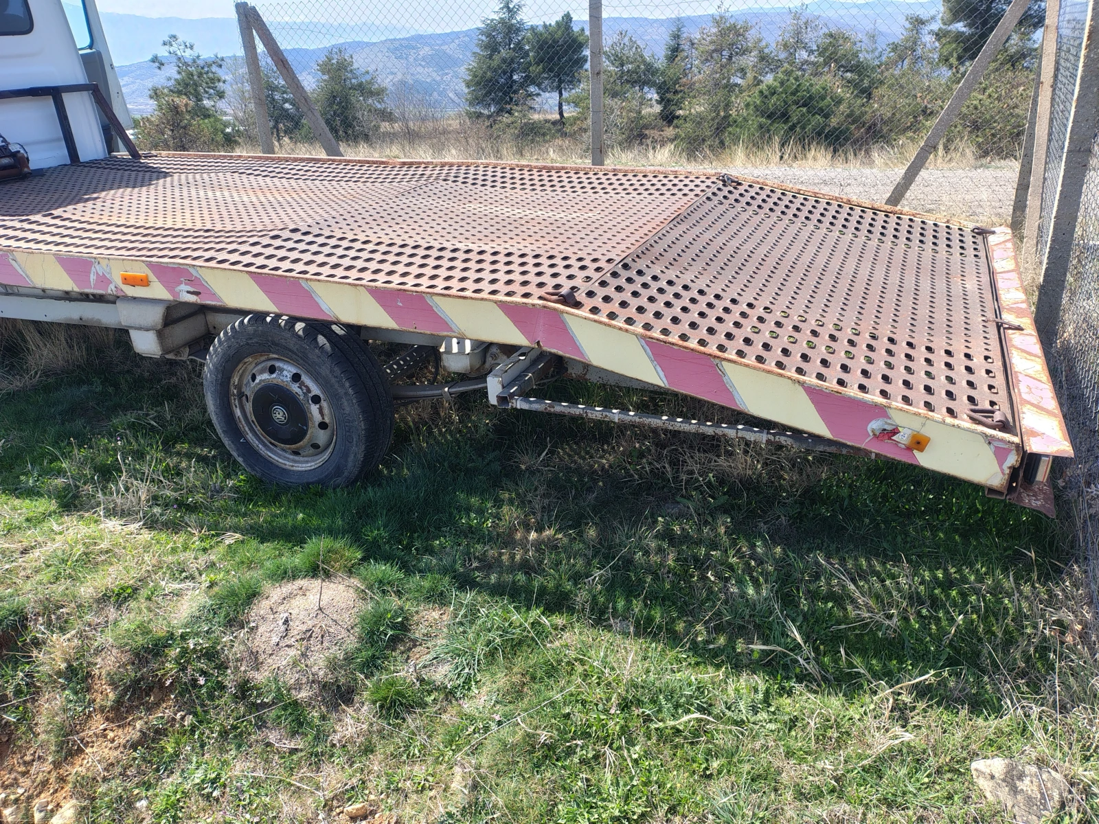 Opel Movano  - изображение 8