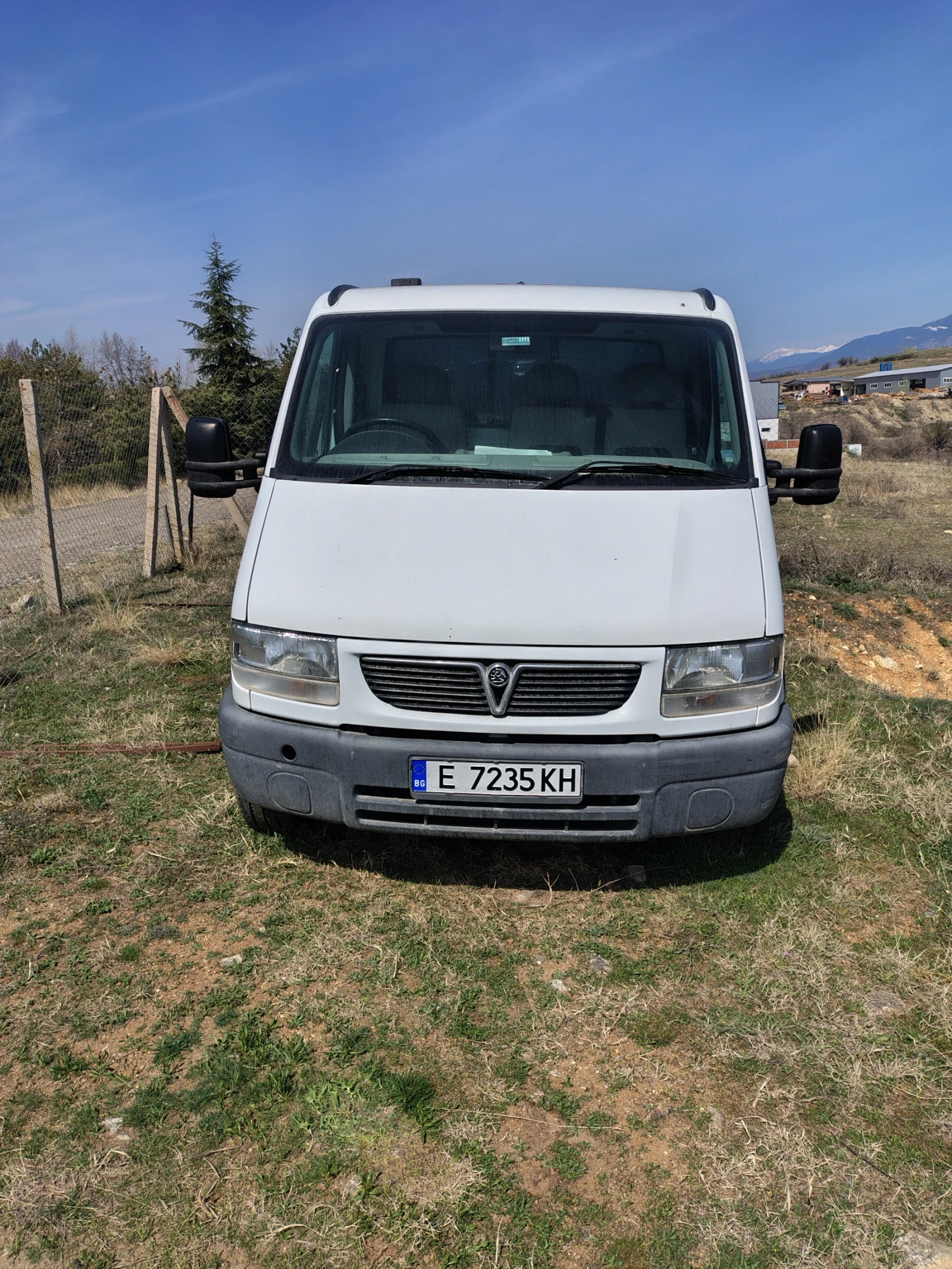 Opel Movano  - изображение 3