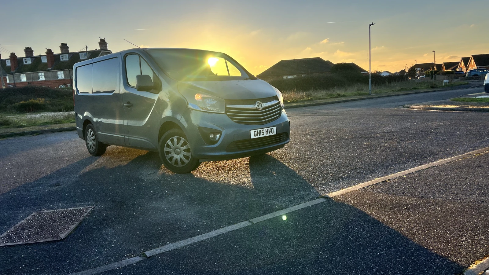 Opel Vivaro  - изображение 10