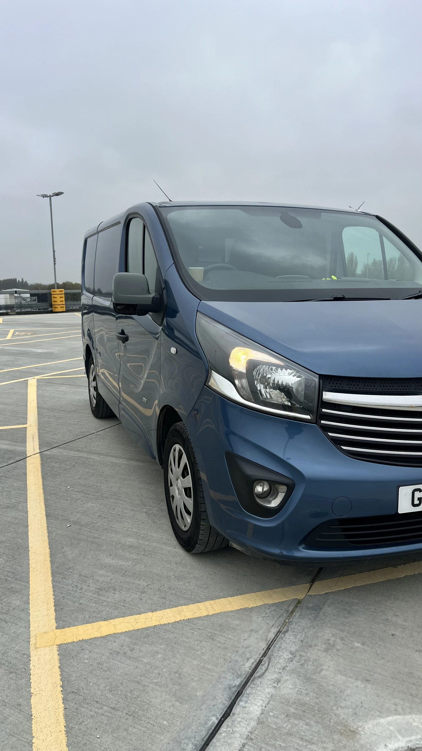 Opel Vivaro  - изображение 2