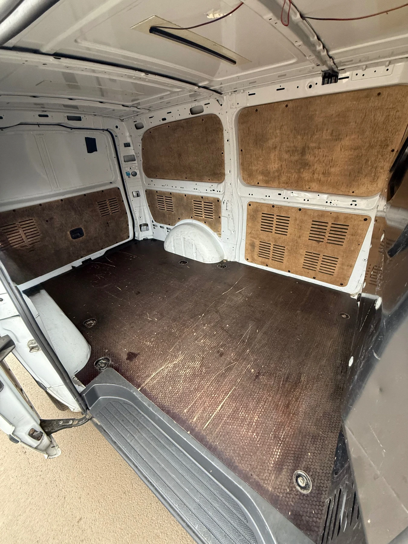 Mercedes-Benz Vito 2.2CDI LONG | Mobile.bg � ����������� 14