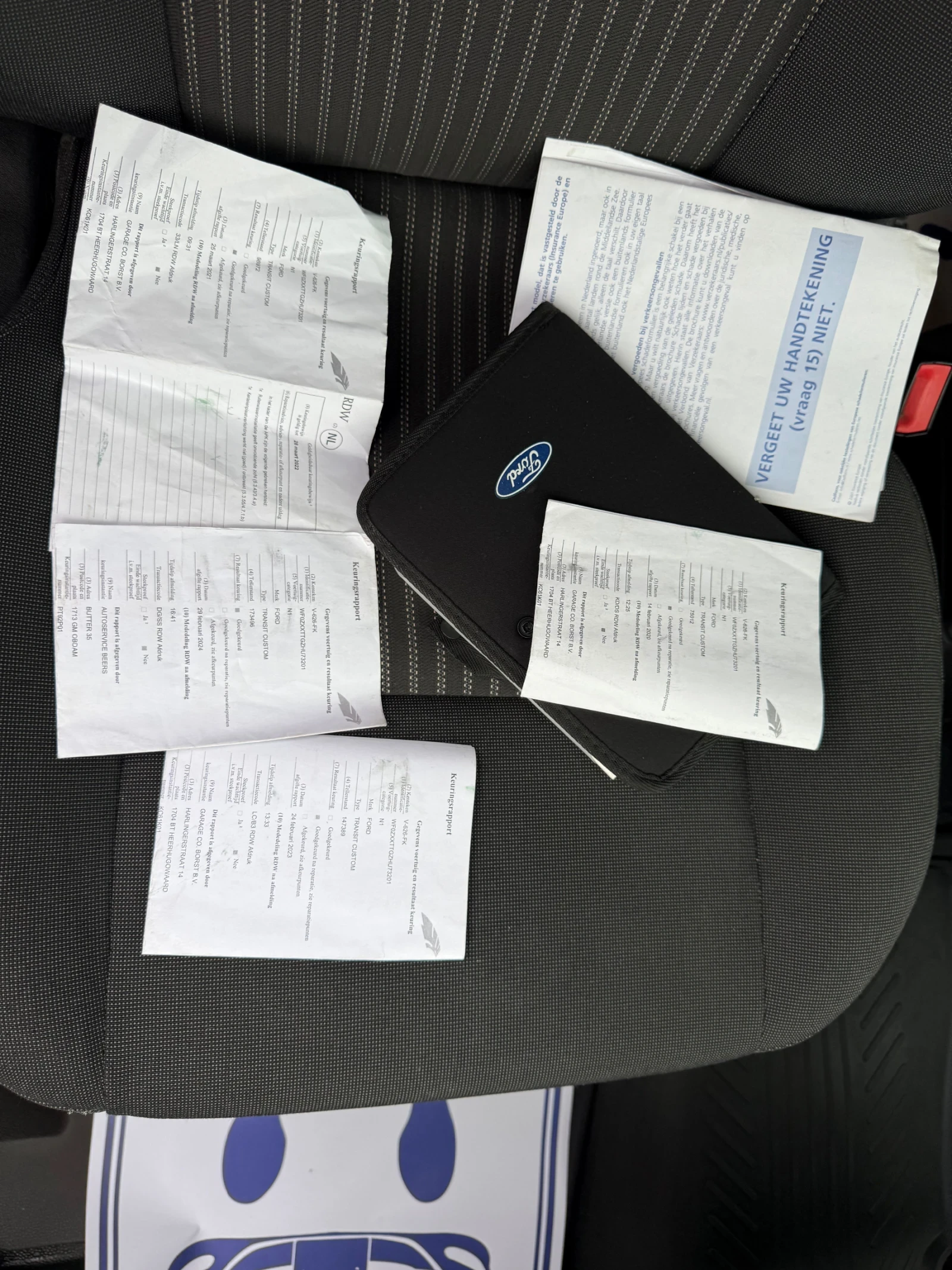 Ford Transit Custom 2.0TDCI  | Mobile.bg � ����������� 14