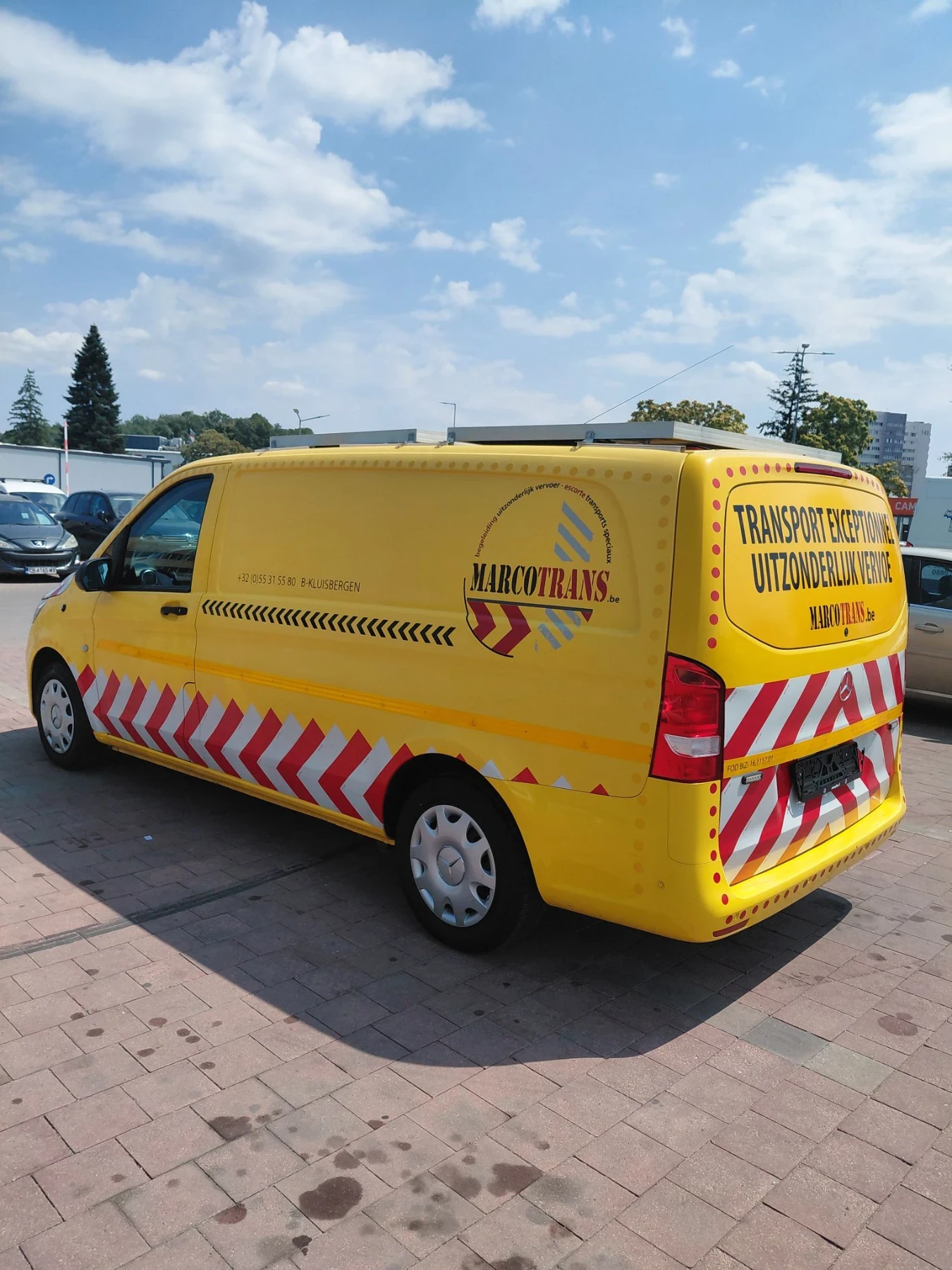 Mercedes-Benz Vito Кемпер EURO 6 .163лс, снимка 4 - Бусове и автобуси - 55655726