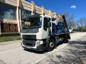 Volvo FE, снимка 4