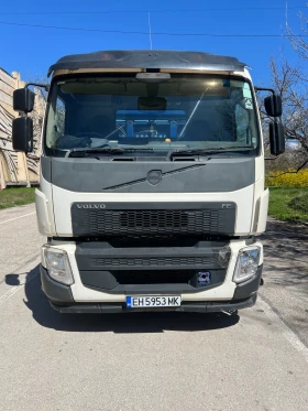 Volvo FE, снимка 1