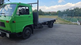 Man 8.150 БОРДОВИ ЗА ДЪРВА , снимка 2