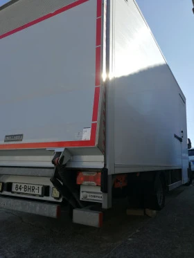 Iveco Daily 70C17 HI MATIC, снимка 7