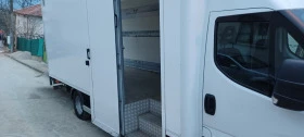 Iveco Daily 70C17 HI MATIC, снимка 9