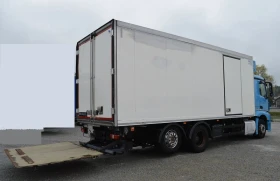 Mercedes-Benz Antos 2540 | Mobile.bg    5