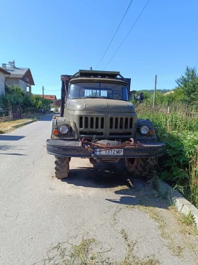 Обява за продажба на Zil 131 С газова уредба ~21 999 лв. - изображение 1