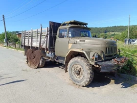 Обява за продажба на Zil 131 С газова уредба ~21 999 лв. - изображение 1