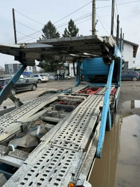 Mercedes-Benz Actros ���� ������������� | Mobile.bg � ����� ������ 3