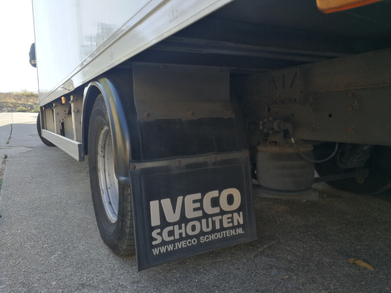 Iveco Daily 70C17 HI MATIC, снимка 6 - Камиони - 44231252