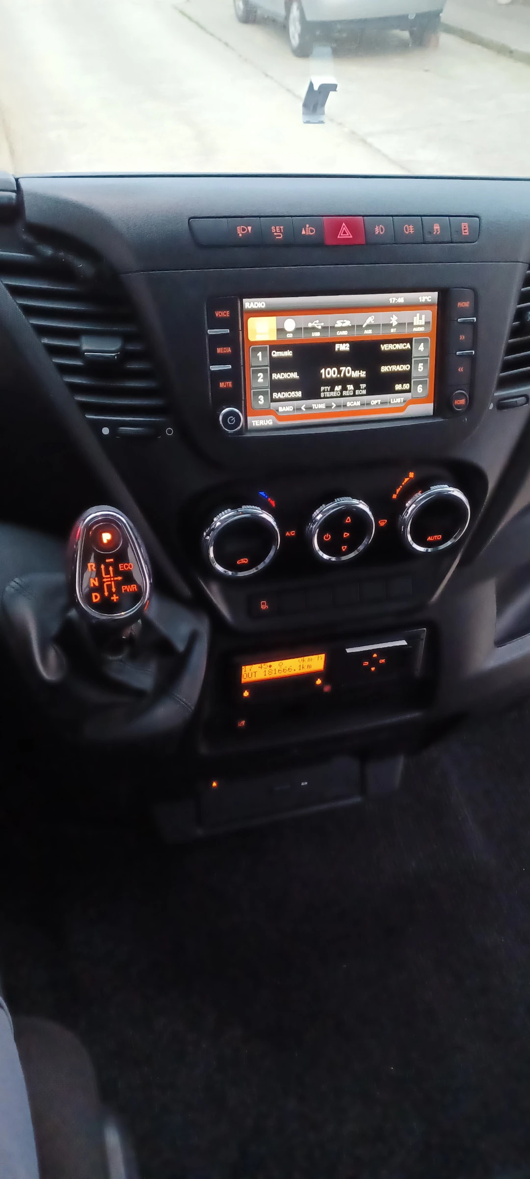 Iveco Daily 70C17 HI MATIC | Mobile.bg   12