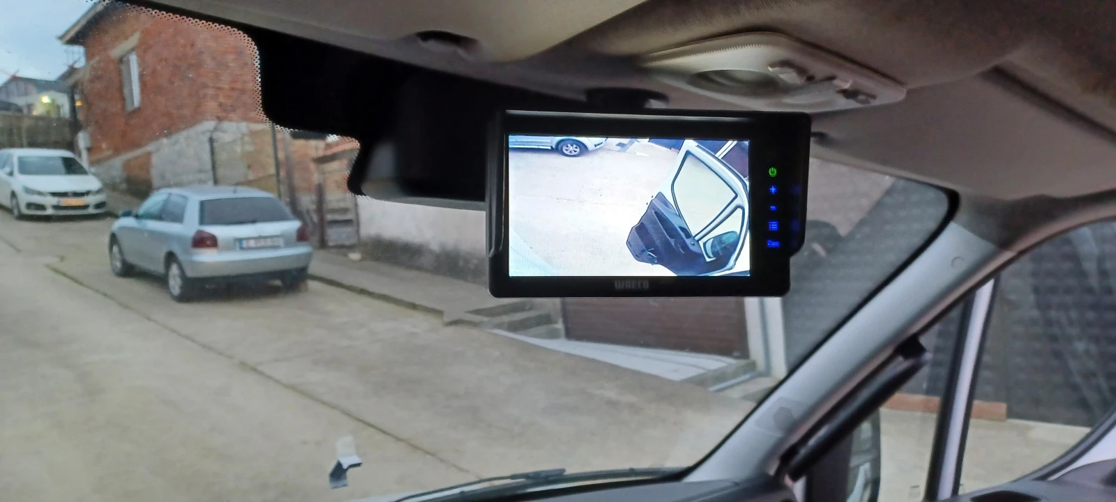 Iveco Daily 70C17 HI MATIC | Mobile.bg   14