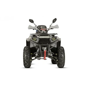 Barton ATV Raze 200cc ЛИЗИНГ, снимка 5