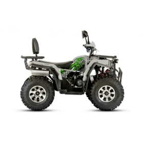 Barton ATV Raze 200cc ЛИЗИНГ, снимка 3