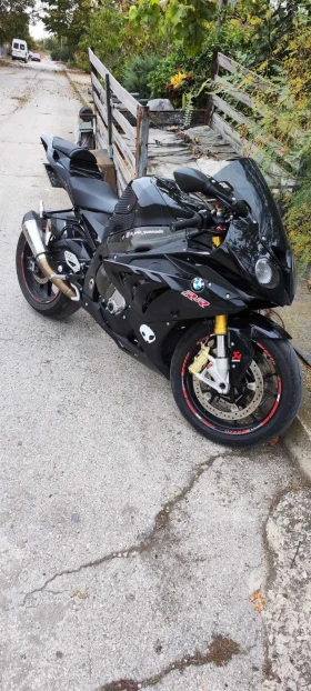 BMW S S1000rr, снимка 3