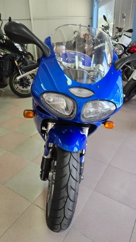 Triumph Daytona 955 i 9000 км ! Лизинг !, снимка 3