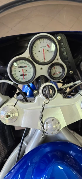 Triumph Daytona 955 i 9000 км ! Лизинг !, снимка 7