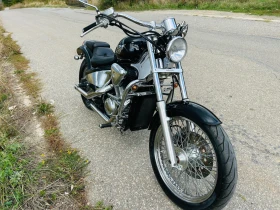 Honda Steed Honda Steed 400 VLX, снимка 6