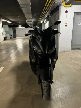 Yamaha X-max 400, снимка 5