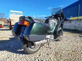 Honda Paneuropean 1100 куб.см. НОВ ВНОС ШВЕЙЦАРИЯ, снимка 5