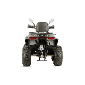 ����� �� �������� �� Barton ATV Raze 200cc ������