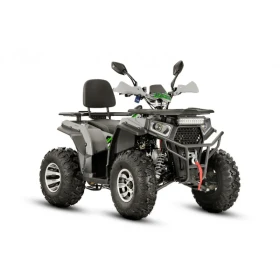 Barton ATV Raze 200cc ЛИЗИНГ - изображение 1