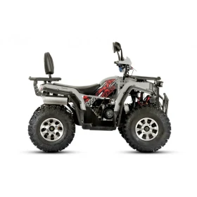 ����� �� �������� �� Barton ATV Raze 200cc ������