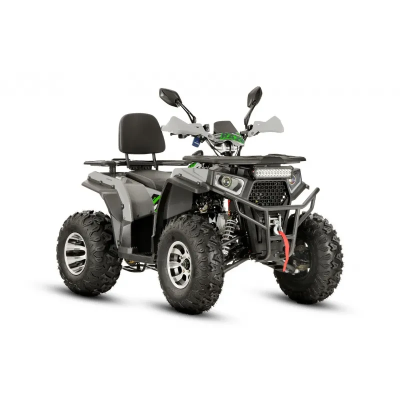 Barton ATV Raze 200cc ЛИЗИНГ
