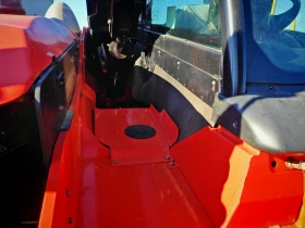 Обява за продажба на Телескопичен товарач Manitou MLT 737 130 PS+ лизинг с първоначална вноска 15% ~ 115 200 лв. - изображение 7